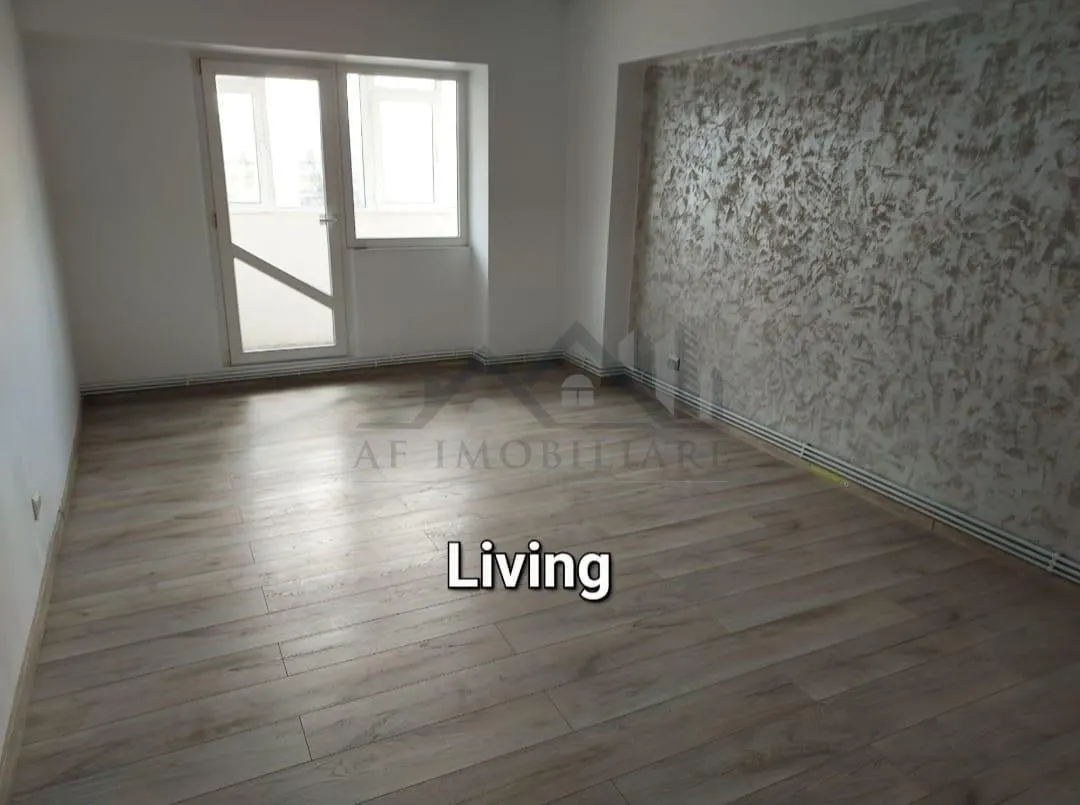 Apartament 3 camere Pacurari - foto 3