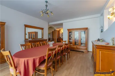 FILM! Castelariu: spectacol panoramic, locatie prestigioasa, exclusivist confort - foto 15