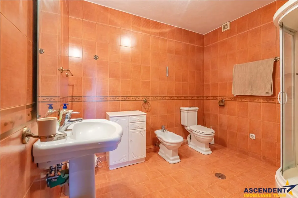 FILM! Castelariu: spectacol panoramic, locatie prestigioasa, exclusivist confort - foto 18