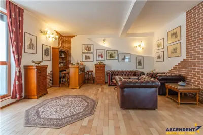 FILM! Castelariu: spectacol panoramic, locatie prestigioasa, exclusivist confort - foto 23