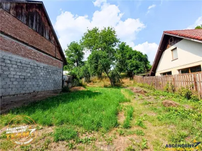 REZERVAT ! Casa traditionala din lemn, cu sura din piatra, Arcus, Covasna. - foto 16