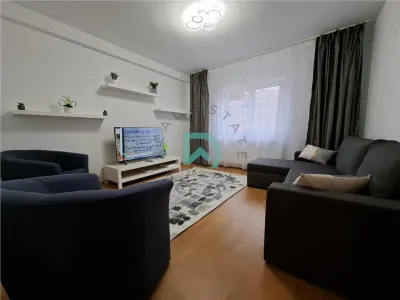 Apartament 3 camere Central, Brasov - Brasov