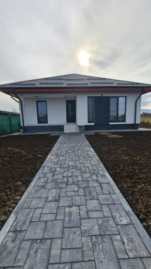 Casa de vanzare  Carpinis - foto 10