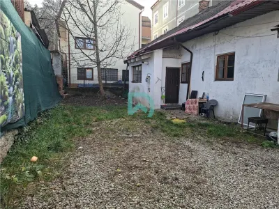 Casa, Centru,  Brasov - foto 22