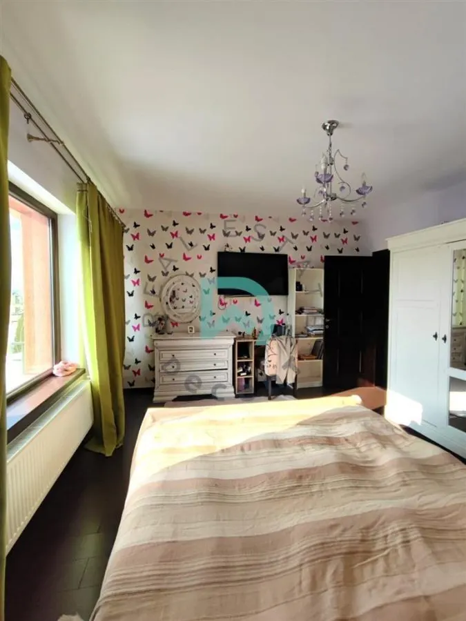 Inchiriez Casa, Primaverii,  Sanpetru - foto 6