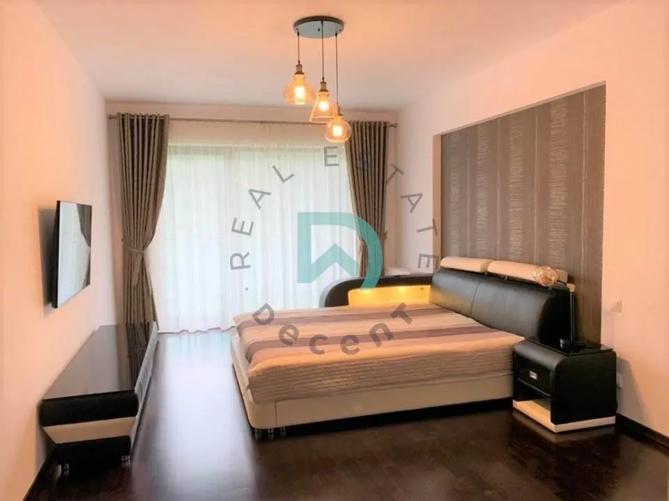 Penthouse la poalele Tampei, Racadau - foto 11