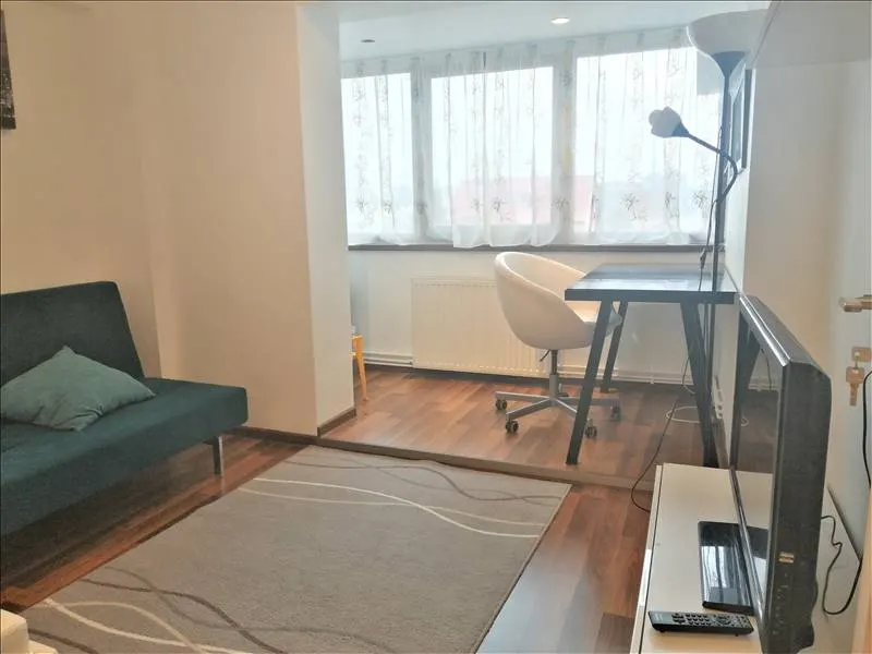 Inchiriere apartament 3 camere, Centrul Civic, Brasov - foto 11