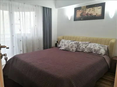 Inchiriere apartament 3 camere, Centrul Civic, Brasov - foto 9