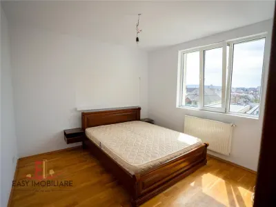 Apartament 2 camere, UMF, bloc nou, parcare, central, Targu Mures - foto 4