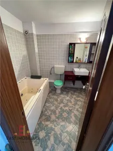 Apartament 2 camere, UMF, bloc nou, parcare, central, Targu Mures - foto 7