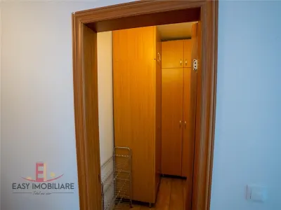 Apartament 2 camere, UMF, bloc nou, parcare, central, Targu Mures - foto 9