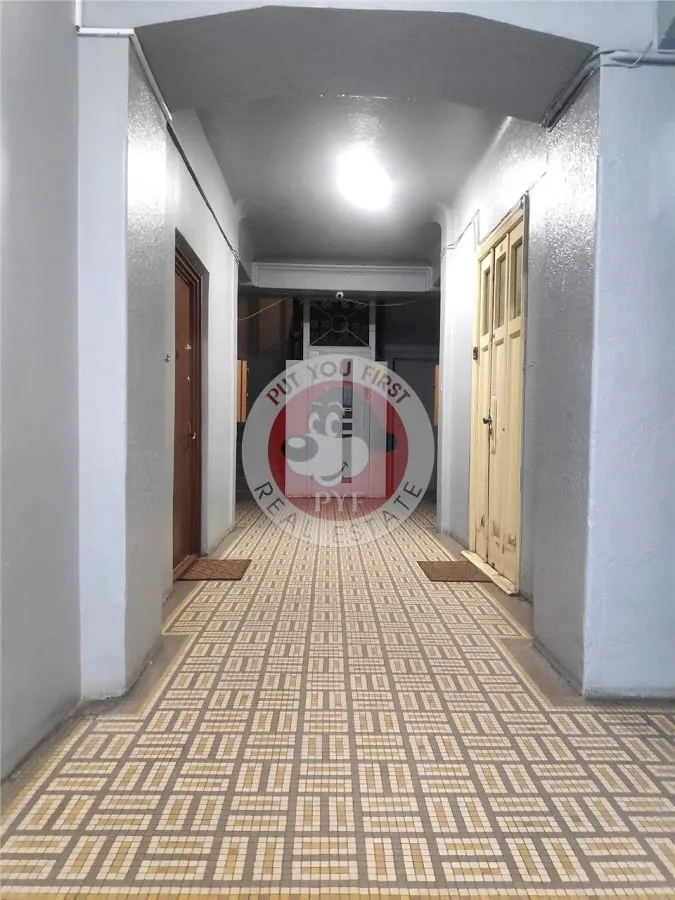 TNB | 3camere | 2 bai | Lift | Centrala | 81mp | U3 | B11235 - foto 8