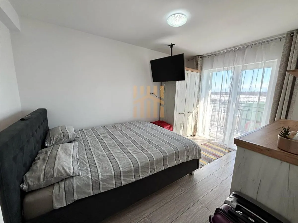GATA DE MUTARE! Apartament MODERN 3 camere de vanzare - foto 15