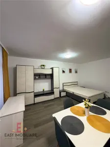 Apartament 1 camera, UMF, Ama Residence, parcare, Targu Mures - foto 3