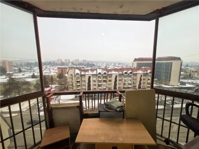Apartament 3 dormitoare, UMF, 2 bai, Ultracentral, Targu Mures - foto 11