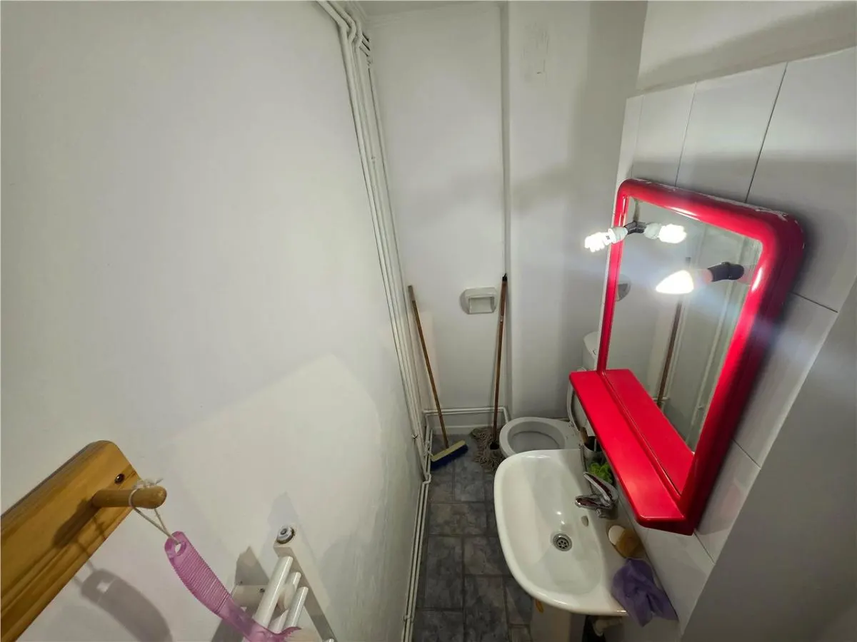 Apartament 3 dormitoare, UMF, 2 bai, Ultracentral, Targu Mures - foto 14
