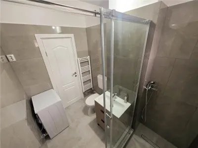 Apartament 3 dormitoare, UMF, 2 bai, Ultracentral, Targu Mures - foto 7