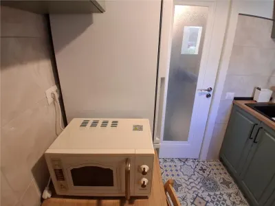 Apartament 2 camere  nelocuit dupa renovarea totala - foto 4