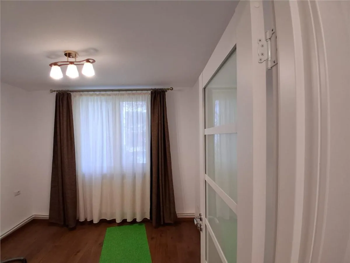 Apartament 2 camere  nelocuit dupa renovarea totala - foto 6