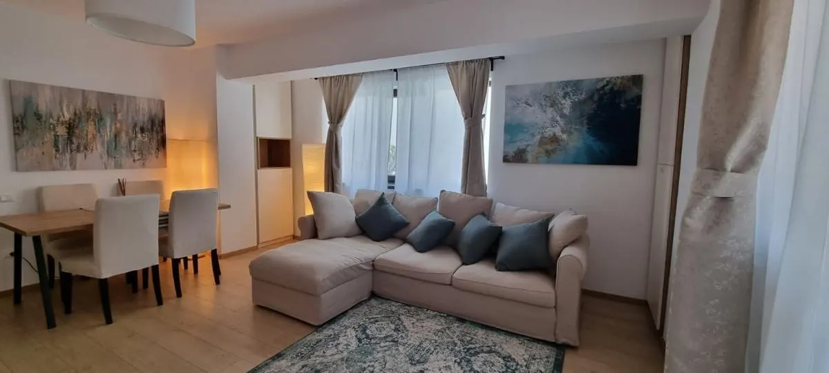 Apartament Vitan - foto 11
