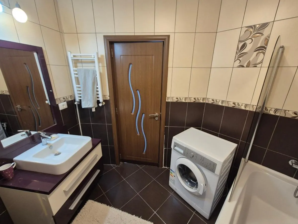 Apartament Berceni - foto 7