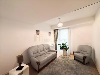 Apartament 3 camere de inchiriat Lighthouse Residence Herastrau - foto 20