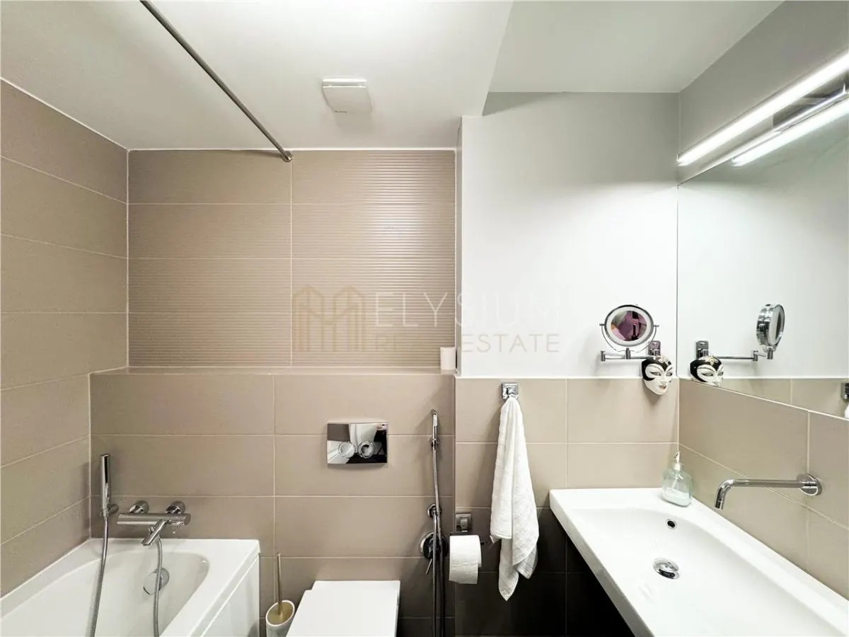Apartament 3 camere de inchiriat Lighthouse Residence Herastrau - foto 24
