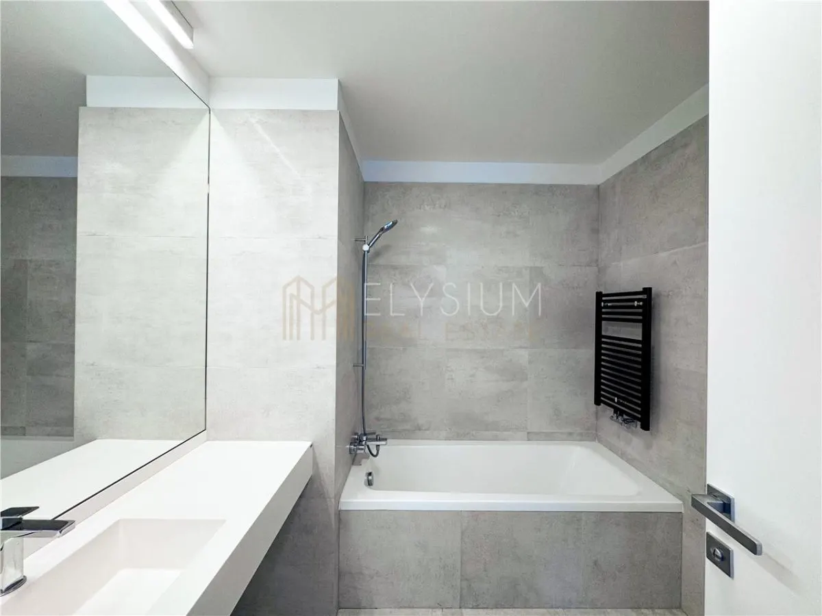 Apartament 2 camere de inchiriat One Mircea Eliade - foto 14