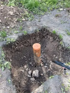 Casa din lemn si teren intravilan, Izvorul Muntelui, Neamt - foto 3