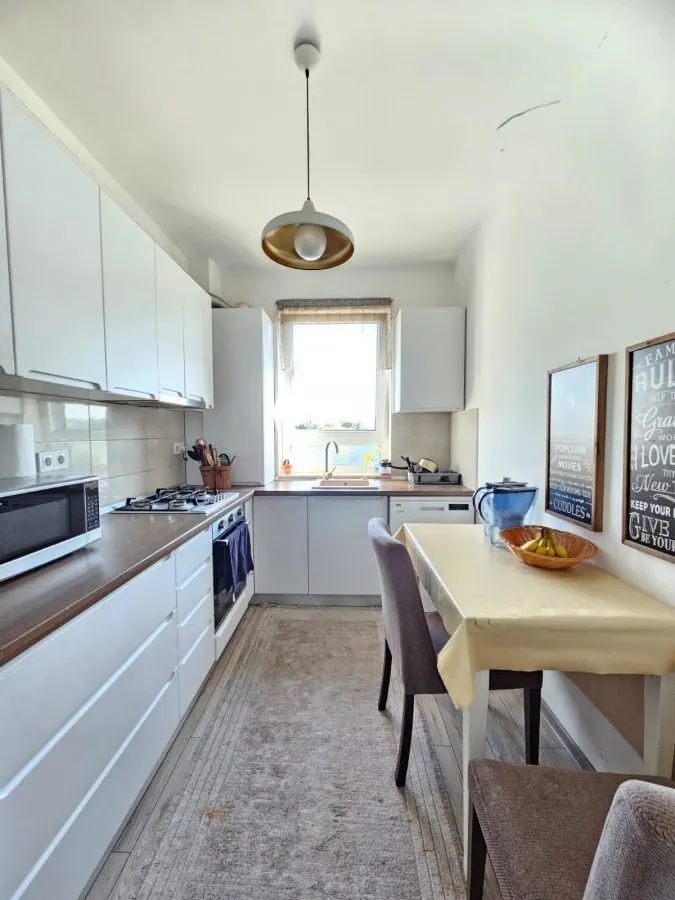 Apartament cu 3 camere, decomandat, Libertatii,Targu Mures - foto 2