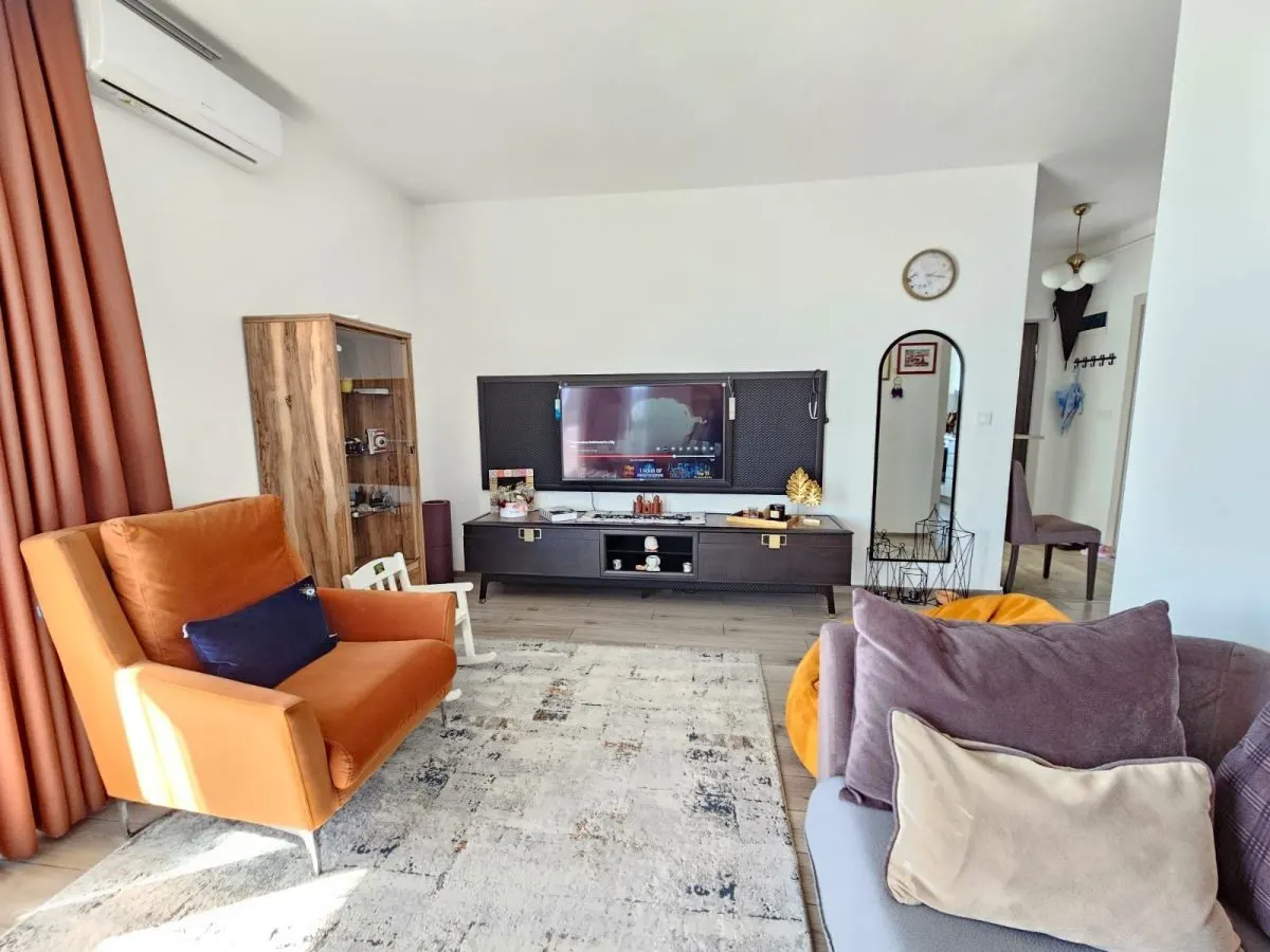 Apartament cu 3 camere, decomandat, Libertatii,Targu Mures - foto 3