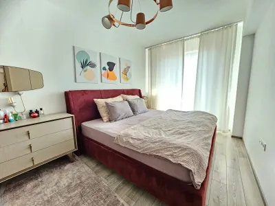 Apartament cu 3 camere, decomandat, Libertatii,Targu Mures - foto 4