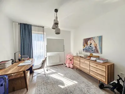 Apartament cu 3 camere, decomandat, Libertatii,Targu Mures - foto 5