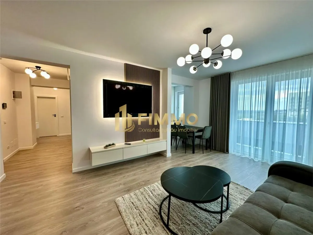 Apartament superb | Loc de parcare inclus | ID: 1734 - foto 2