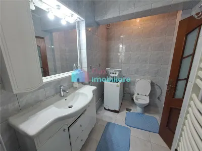 Apartament cu 4 camere G.Enescu etaj 3 - foto 16