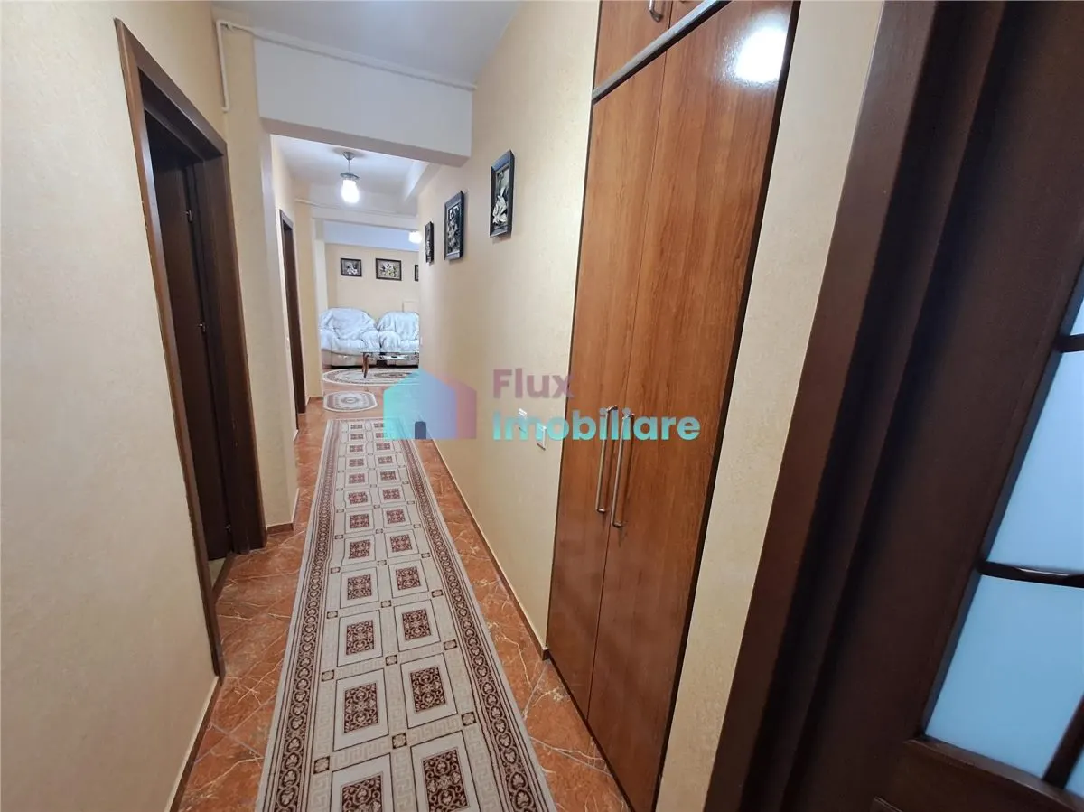 Apartament cu 4 camere G.Enescu etaj 3 - foto 18
