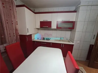 Apartament cu 4 camere G.Enescu etaj 3 - foto 5