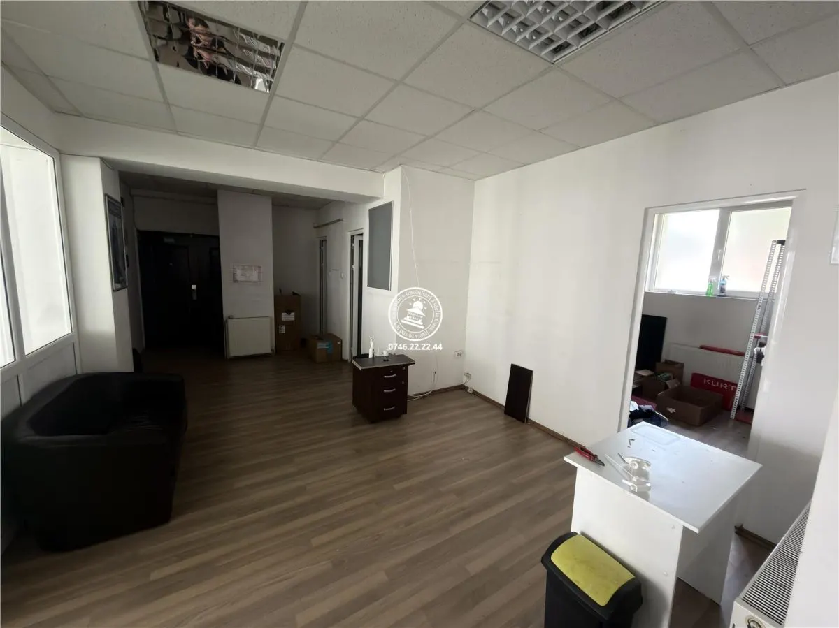 Spatiu birouri/comercial - foto 5