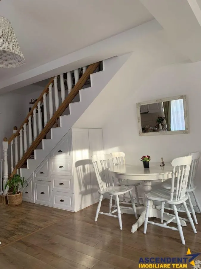 Casa tip duplex, doua locuri parcare, Triaj - foto 7