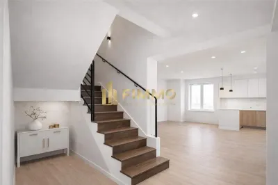 Duplex Ipotesti | Avans + Rate | La cheie | 200 mp | ID:1617 - Ipotesti