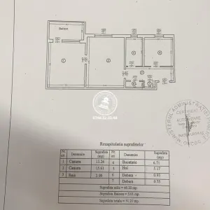 Apartament 2 Camere Tudor Vladimirescu - foto 6