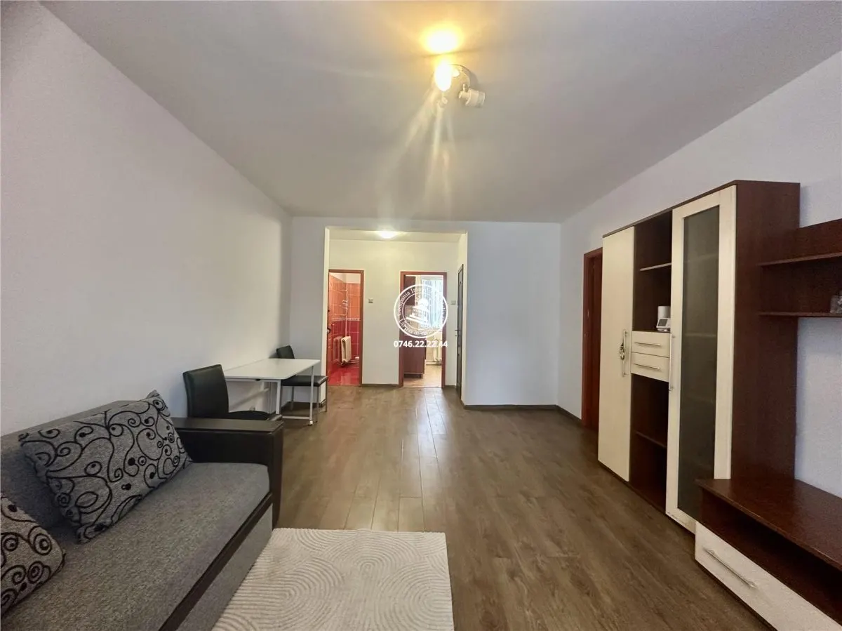 Apartament 2 camere Centru - UMF - foto 1