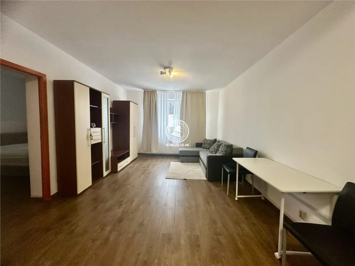 Apartament 2 camere Centru - UMF - foto 2