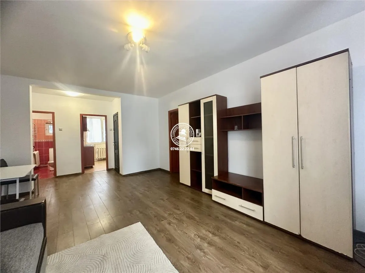 Apartament 2 camere Centru - UMF - foto 4