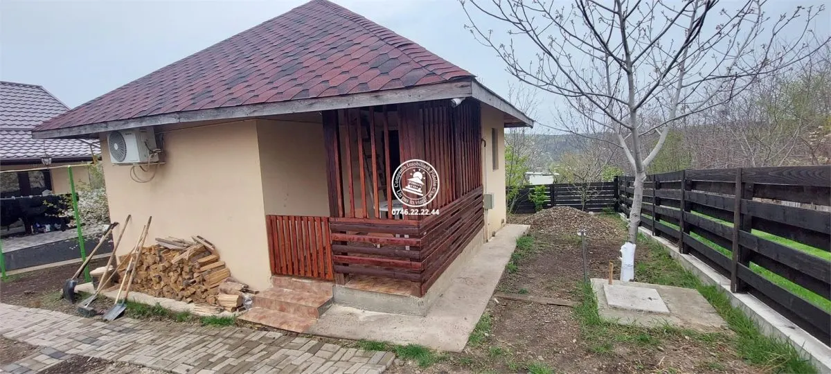 Case / vile de vanzare Breazu - foto 21