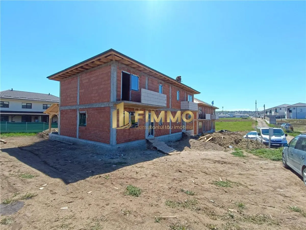 Duplex 4 camere | 132 mp | Ipotesti | Suceava | ID: 1461 - foto 24