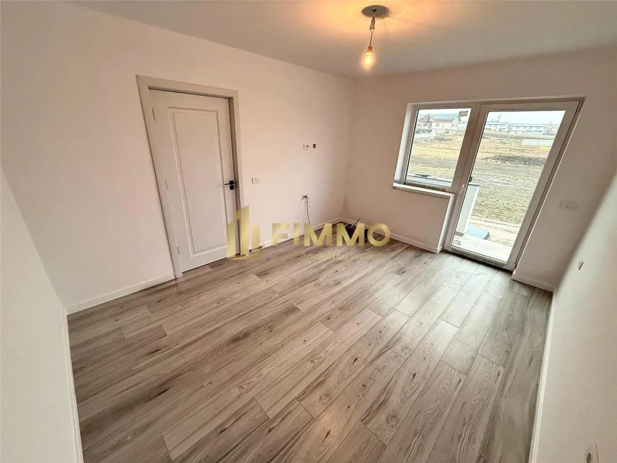 Duplex 4 camere | 132 mp | Ipotesti | Suceava | ID: 1461 - foto 4