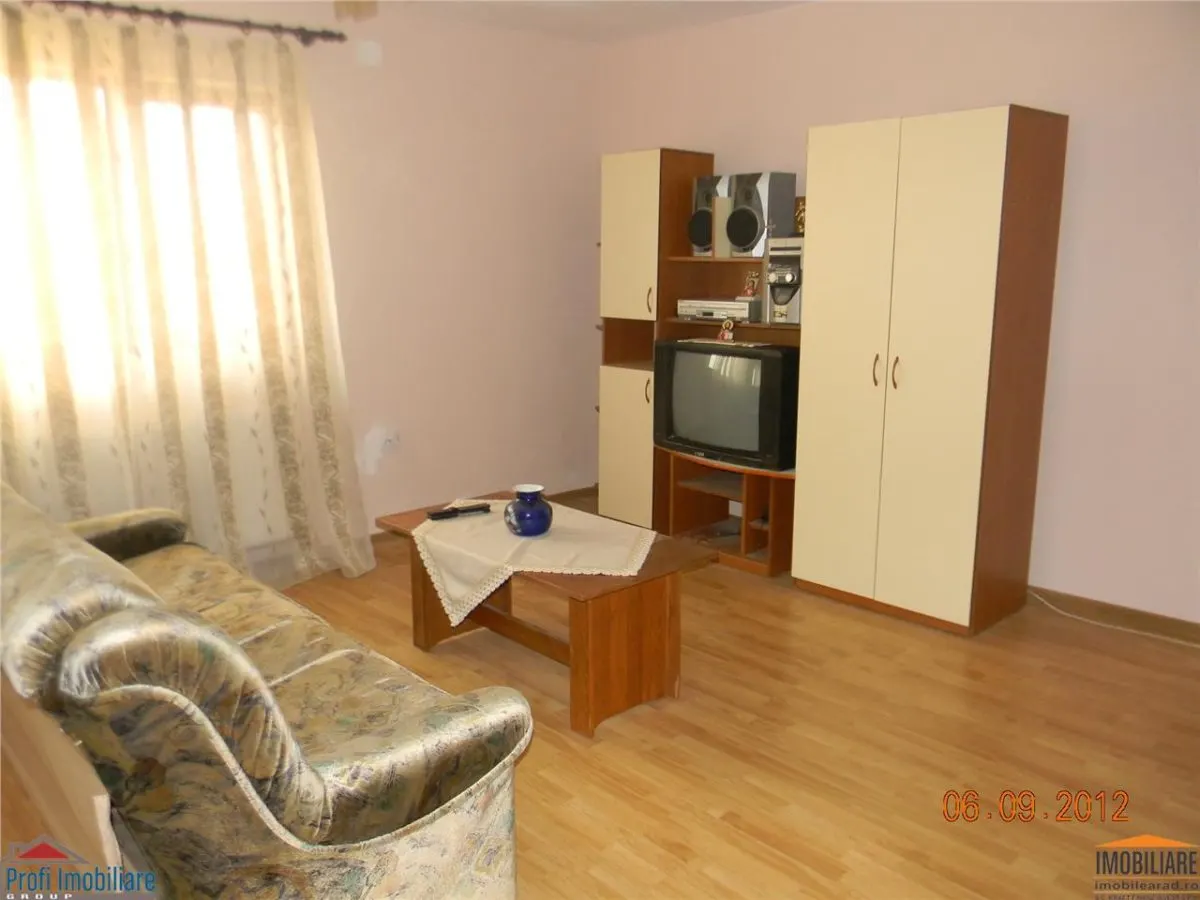Vila pentru cazare muncitori Vladimirescu 18 lei/zi /pers. - foto 1