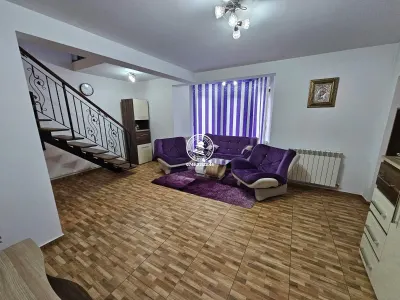 Vila de vanzare , Valea Lupului, 1 decembrie - foto 23