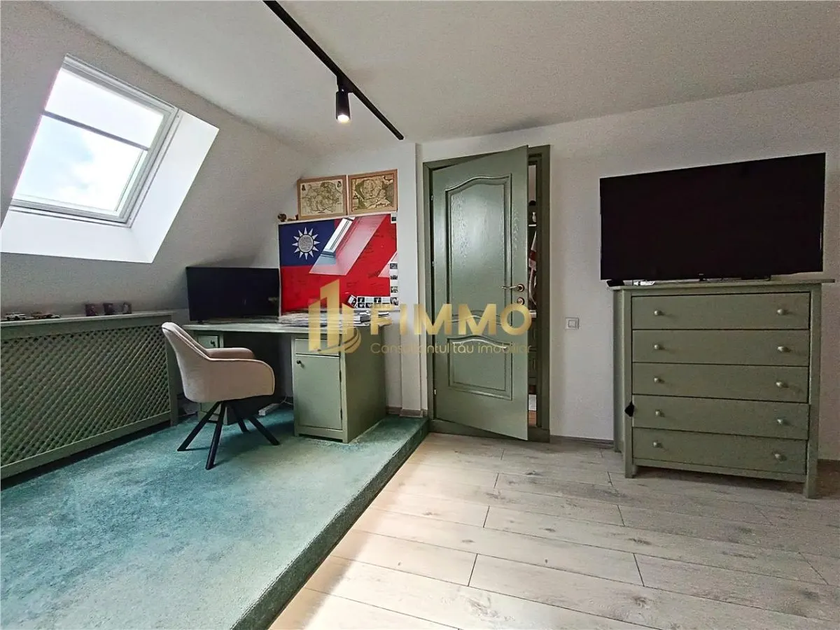 Vila 12 camere | 67 ari | 1000mp | Suceava | Burdujeni | ID:1274 - foto 11